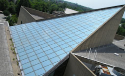 IM Pei IU Fine Arts Museum